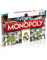 Monopoly - Real Madrid PL WINNING MOVES - nr 4