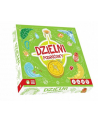 Podstawa to zabawa. Dzielni podróżnicy - gra - nr 1