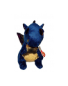 TY BEANIE BOOS SAFFIRE smok 24cm 37260 - nr 1