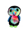 TY BEANIE BOOS BEAKS tukan 24cm 37264 - nr 1