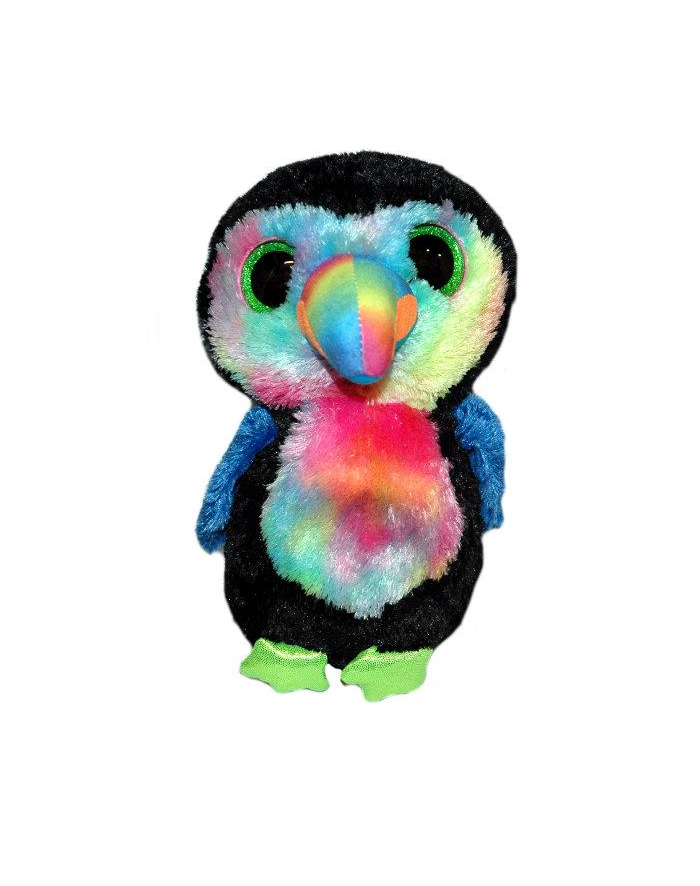 TY BEANIE BOOS BEAKS tukan 24cm 37264 główny