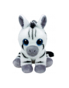 Beanie Babies Zebra Stripes 24cm Medium 96309 - nr 1