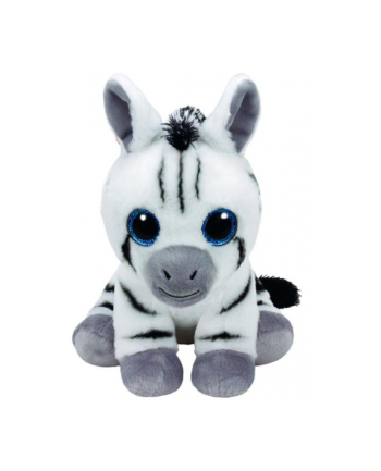 Beanie Babies Zebra Stripes 24cm Medium 96309