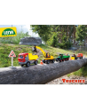 Auto malucha Truckies w pud.  NORIMPEX - nr 11