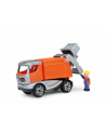 Auto malucha Truckies w pud.  NORIMPEX - nr 6