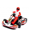 Auto na radio Gokart bez ładowarki BRIMAREX - nr 1