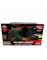 Auto na radio Jeep off Road NORIMPEX - nr 1