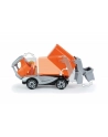 Auto malucha Truckies w pud.  NORIMPEX - nr 14