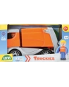 Auto malucha Truckies w pud.  NORIMPEX - nr 5