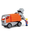 Auto malucha Truckies w pud.  NORIMPEX - nr 6