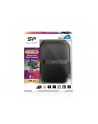 Dysk zewnętrzny Silicon Power Armor A60 2.5'' 4TB USB 3.0, IPX4, Czarny - nr 16