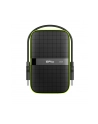 Dysk zewnętrzny Silicon Power Armor A60 2.5'' 4TB USB 3.0, IPX4, Czarny - nr 17