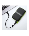 Dysk zewnętrzny Silicon Power Armor A60 2.5'' 4TB USB 3.0, IPX4, Czarny - nr 20