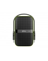 Dysk zewnętrzny Silicon Power Armor A60 2.5'' 4TB USB 3.0, IPX4, Czarny - nr 28