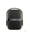 Dysk zewnętrzny Silicon Power Armor A60 2.5'' 4TB USB 3.0, IPX4, Czarny - nr 4