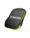 Dysk zewnętrzny Silicon Power Armor A60 2.5'' 4TB USB 3.0, IPX4, Czarny - nr 5