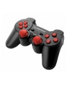 Esperanza GAMEPAD PS3/PS3/PC USB CORSAIR CZARNO/CZERWONY - nr 11