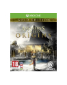 UbiSoft Gra XOne Assassins Creed Origins Gold ED - nr 1