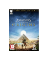 UbiSoft Gra PC Assassins Creed Origins - nr 1