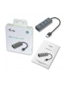 iTec i-tec USB 3.0 Metal 4-portowy HUB 4x USB 3.0 pasywny - nr 20