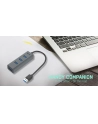 iTec i-tec USB 3.0 Metal 4-portowy HUB 4x USB 3.0 pasywny - nr 8