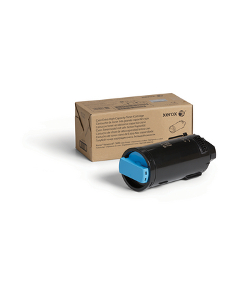 Toner Xerox Cyan | 16 800 str. | VersaLink C600