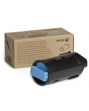 Toner Xerox Cyan | 16 800 str. | VersaLink C600