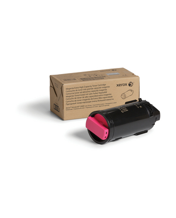 Toner Xerox Magenta | 16 800 str. | VersaLink C600