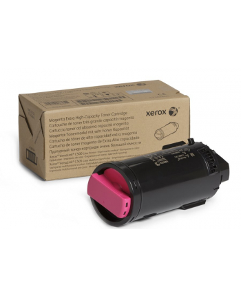 Toner Xerox Magenta | 16 800 str. | VersaLink C600