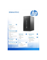 HP Inc. EliteDesk 705MT G3 R5 Pro 1500 256+500/8G/W10P  2KR88EA - nr 4