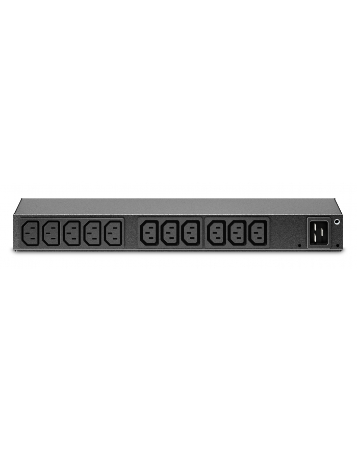 APC AP6020A Rack PDU Basic 0U/1U 16A C20 / 13xC13 główny