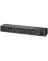 APC AP6020A Rack PDU Basic 0U/1U 16A C20 / 13xC13 - nr 32