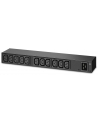 APC AP6020A Rack PDU Basic 0U/1U 16A C20 / 13xC13 - nr 8