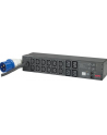 APC AP7822B Rack PDU Metered 2U 32A 1P 12C13/4C19 - nr 15