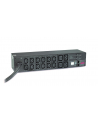 APC AP7822B Rack PDU Metered 2U 32A 1P 12C13/4C19 - nr 27