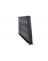 EXTRALINK SHELF 1U FOR WALL CABINETS 483MM X 250MM X 1U BLACK - nr 3