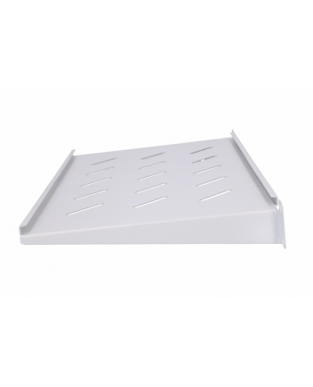 EXTRALINK SHELF 1U FOR WALL CABINETS 483MM X 250MM X 1U GRAY