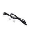 EXTRALINK 4 WAY FAN UNIT WITH 2M EU PLUG - nr 6