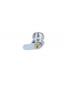EXTRALINK ROUND LOCK FOR CABINETS - nr 11