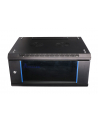 EXTRALINK 4U 600X450 WALL-MOUNTED RACKMOUNT CABINET - nr 38