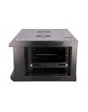 EXTRALINK 4U 600X450 WALL-MOUNTED RACKMOUNT CABINET - nr 40