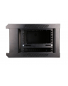EXTRALINK 4U 600X450 WALL-MOUNTED RACKMOUNT CABINET - nr 41