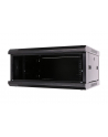 EXTRALINK 4U 600X450 WALL-MOUNTED RACKMOUNT CABINET - nr 43