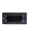 EXTRALINK 4U 600X450 WALL-MOUNTED RACKMOUNT CABINET - nr 44
