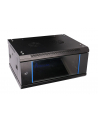 EXTRALINK 4U 600X450 WALL-MOUNTED RACKMOUNT CABINET - nr 47