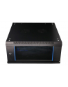 EXTRALINK 4U 600X600 WALL-MOUNTED RACKMOUNT CABINET - nr 34