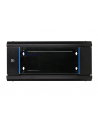 EXTRALINK 4U 600X600 WALL-MOUNTED RACKMOUNT CABINET - nr 35