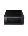 EXTRALINK 4U 600X600 WALL-MOUNTED RACKMOUNT CABINET - nr 36