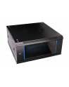 EXTRALINK 4U 600X600 WALL-MOUNTED RACKMOUNT CABINET - nr 37