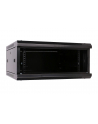 EXTRALINK 4U 600X600 WALL-MOUNTED RACKMOUNT CABINET - nr 39